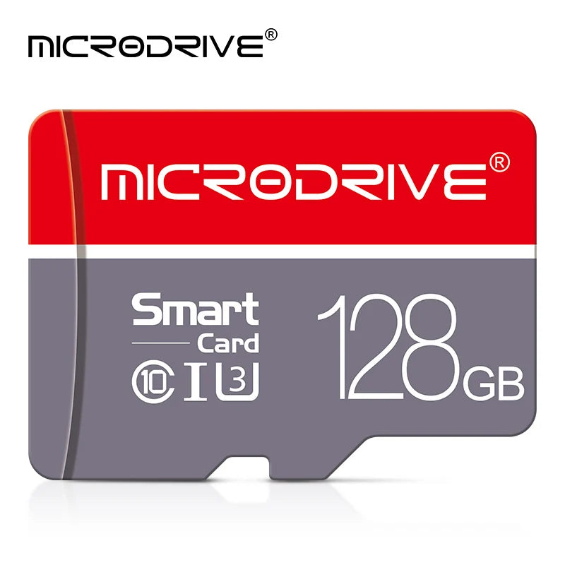 High Speed Mini SD Memory Card for Smartphone