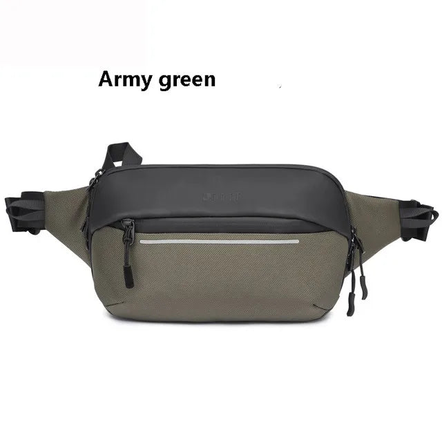 Crossbody Sling Bag