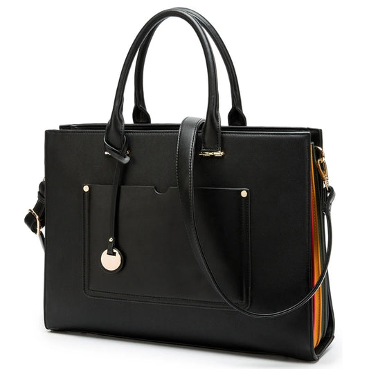 Fashionable Laptop Handbag