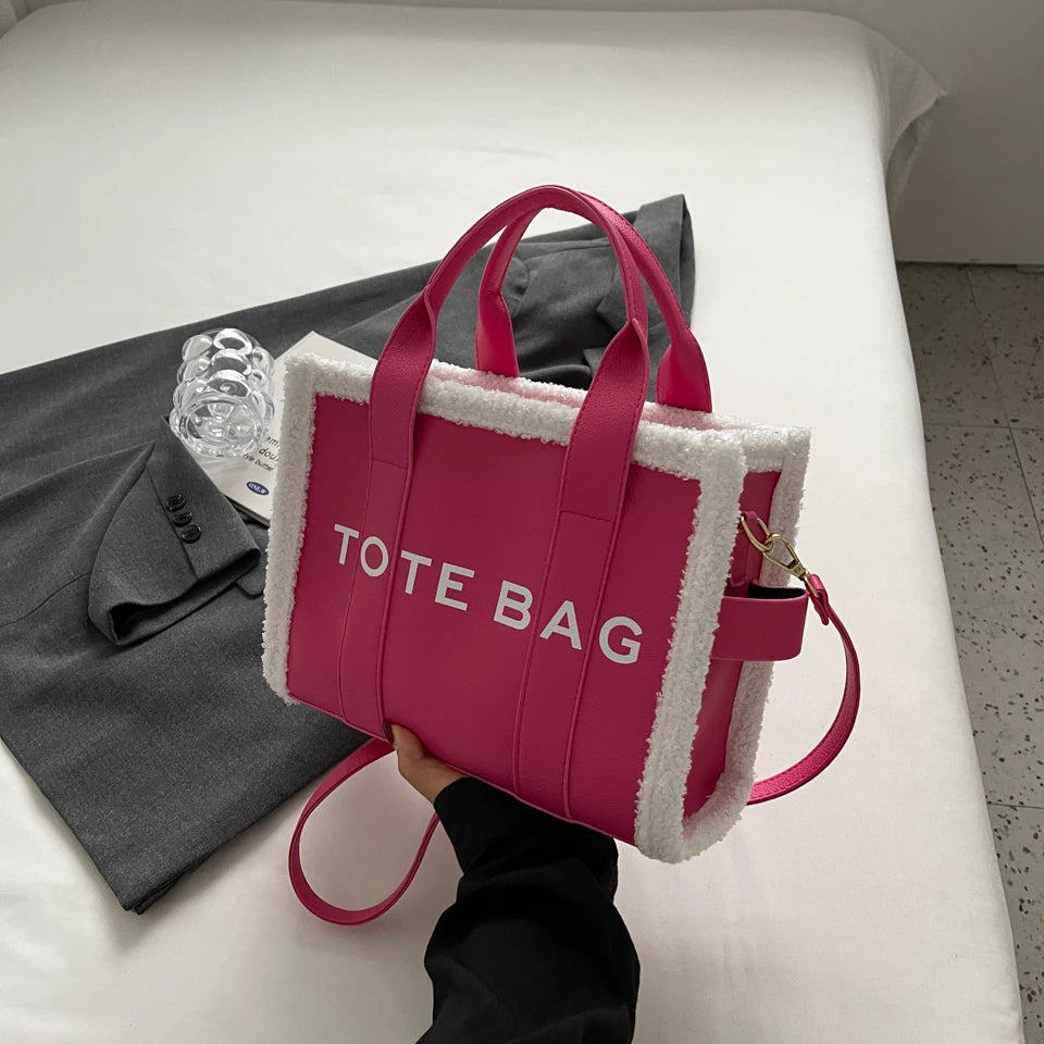 Designer Tote Bags