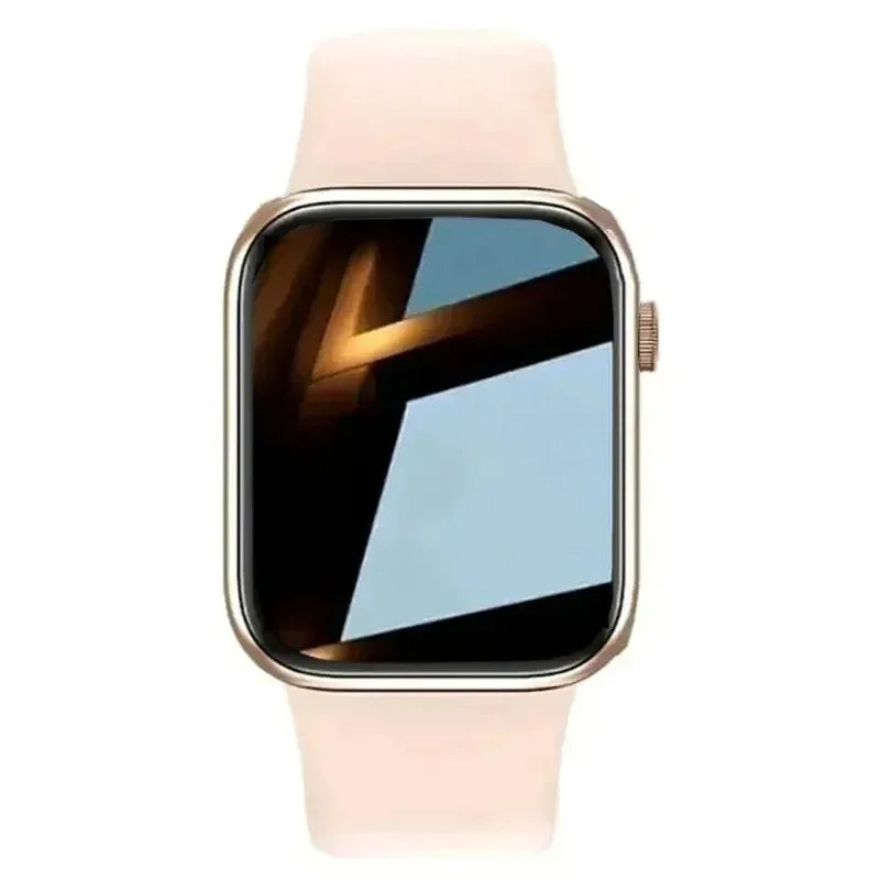 T168 Wireless Calling Smart Watch