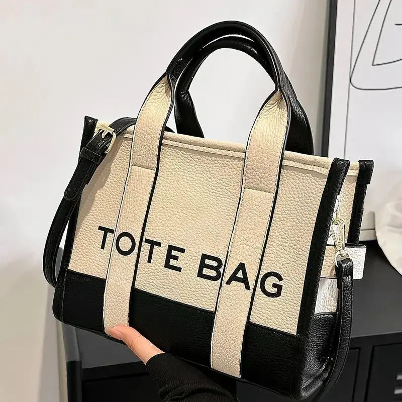 Vintage Tote Bag