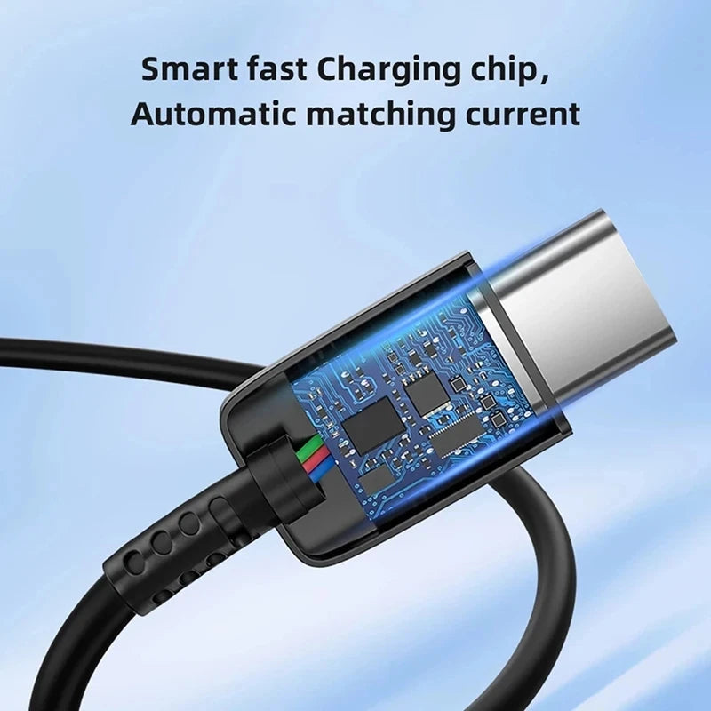 45W PD USB-C Fast Charger