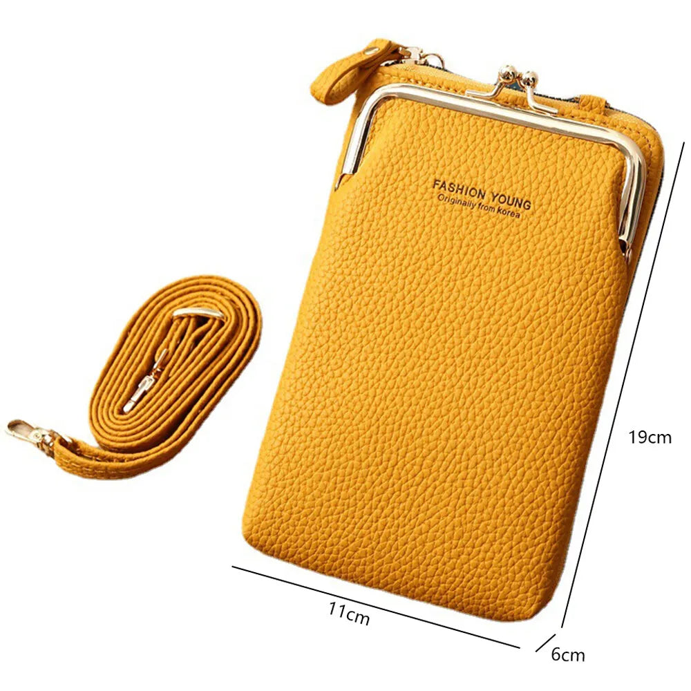 Adjustable Shoulder Bag