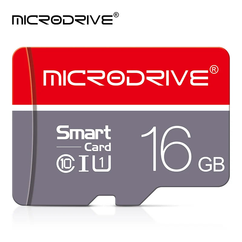 High Speed Mini SD Memory Card for Smartphone
