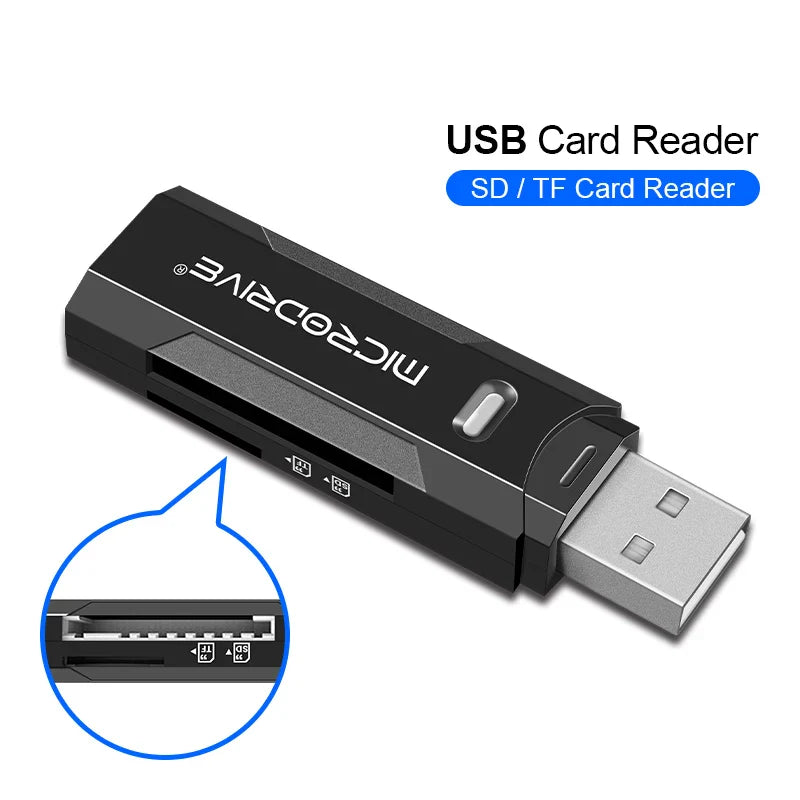 High Speed Mini SD Memory Card for Smartphone