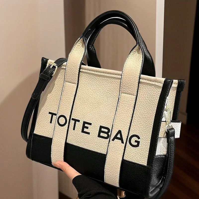 Vintage Tote Bag
