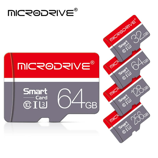 High Speed Mini SD Memory Card for Smartphone