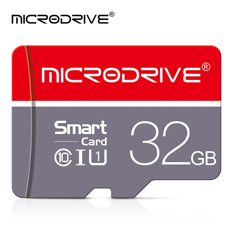 High Speed Mini SD Memory Card for Smartphone