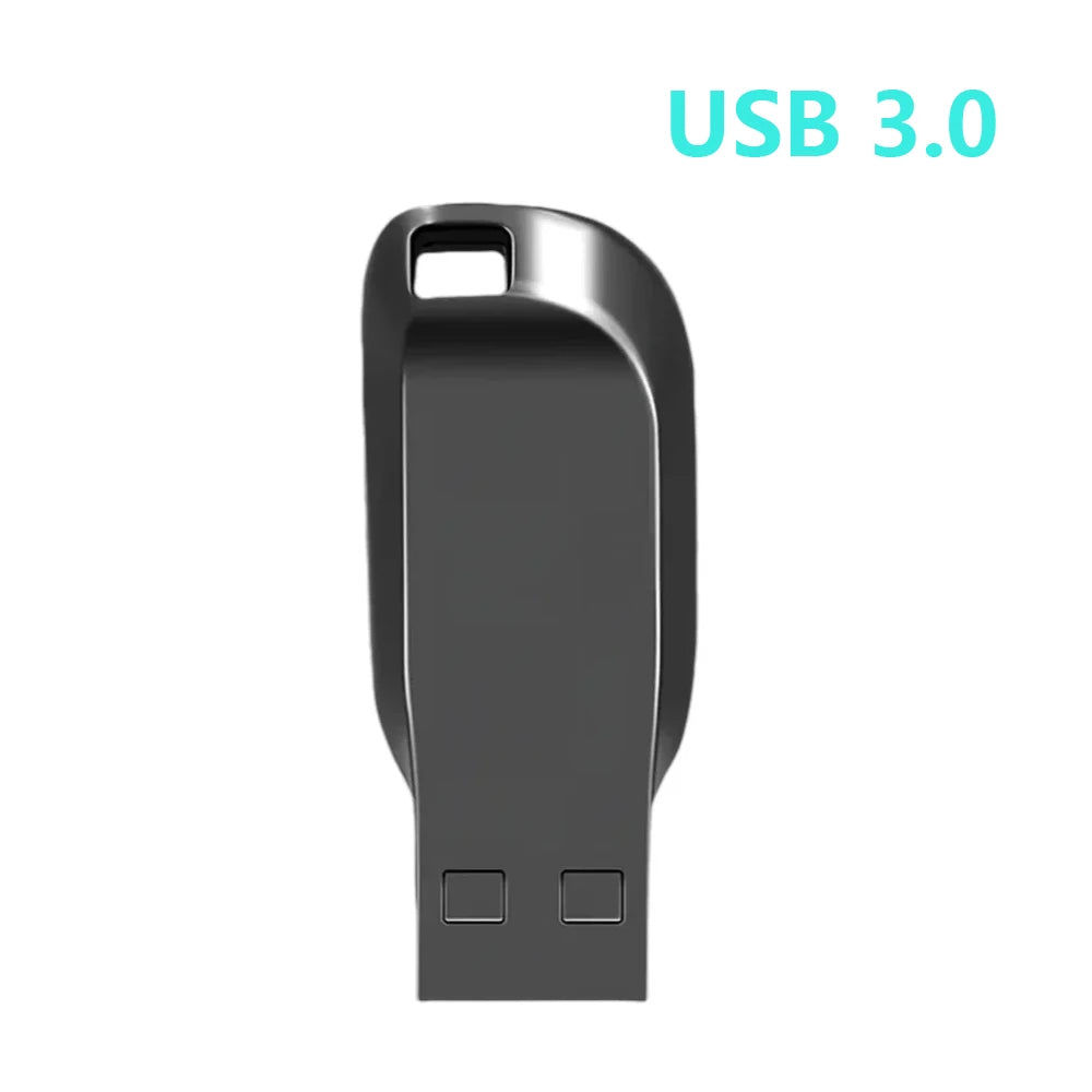 USB 3.0 256G USB Flash Drive