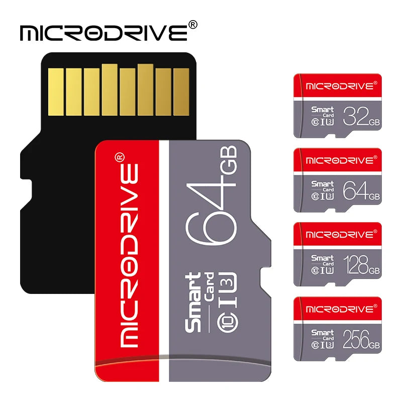 High Speed Mini SD Memory Card for Smartphone