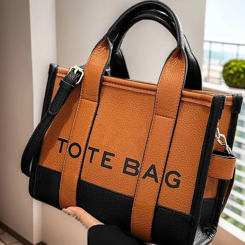 Vintage Tote Bag