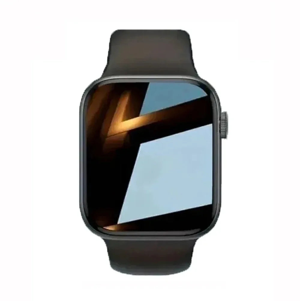 T168 Wireless Calling Smart Watch