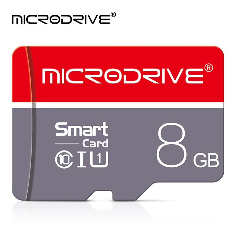 High Speed Mini SD Memory Card for Smartphone