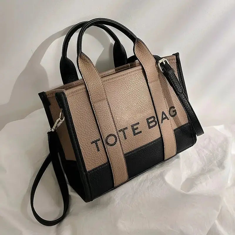 Vintage Tote Bag