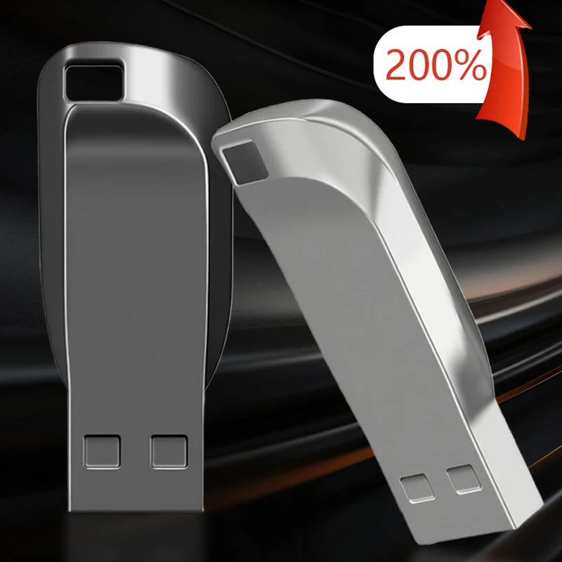 USB 3.0 256G USB Flash Drive