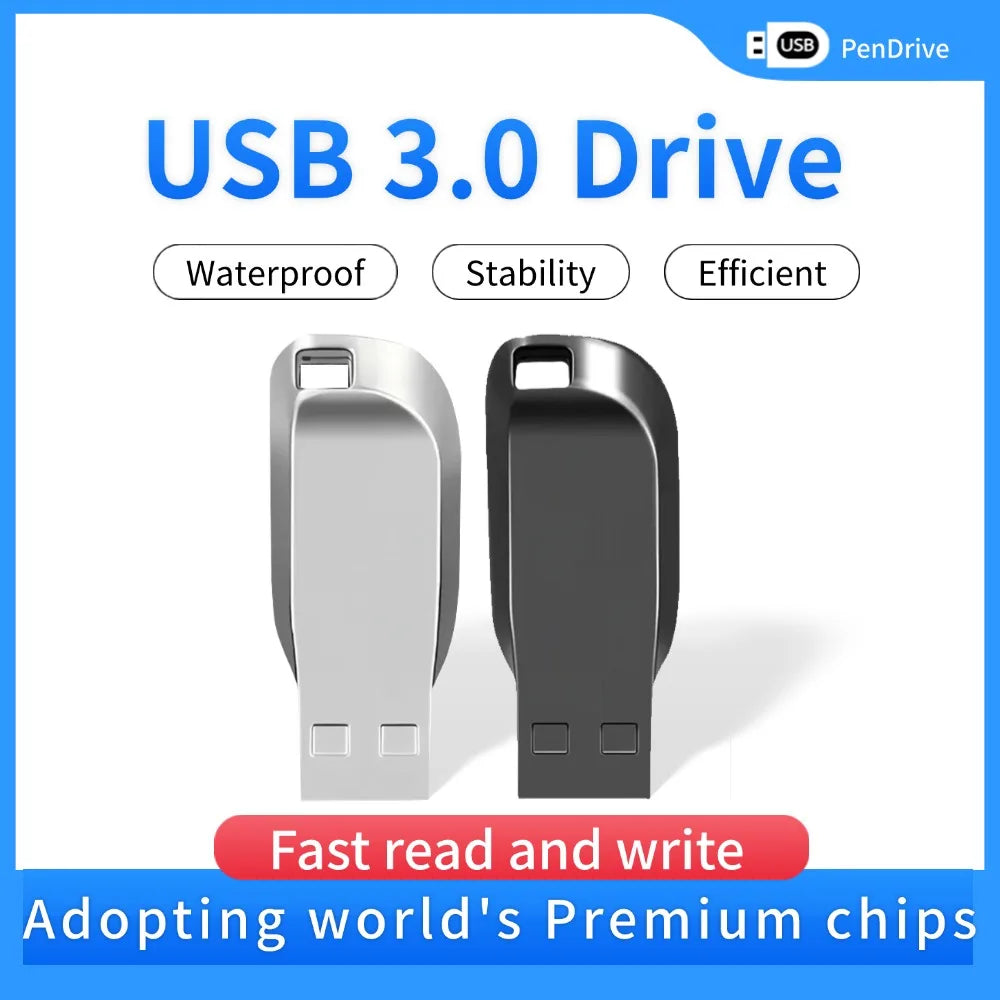USB 3.0 256G USB Flash Drive