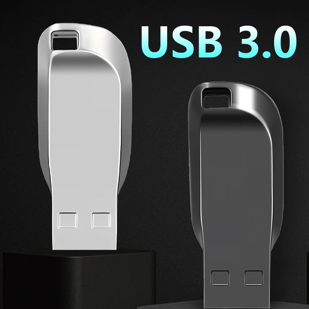 USB 3.0 256G USB Flash Drive