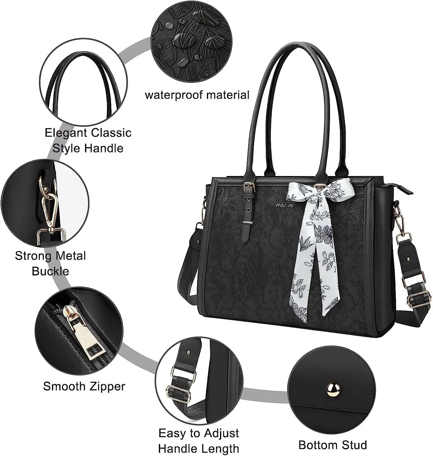 Laptop Handbag