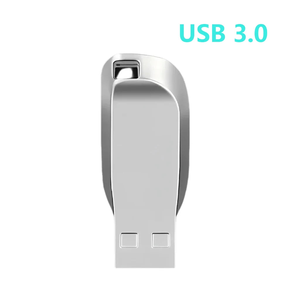 USB 3.0 256G USB Flash Drive