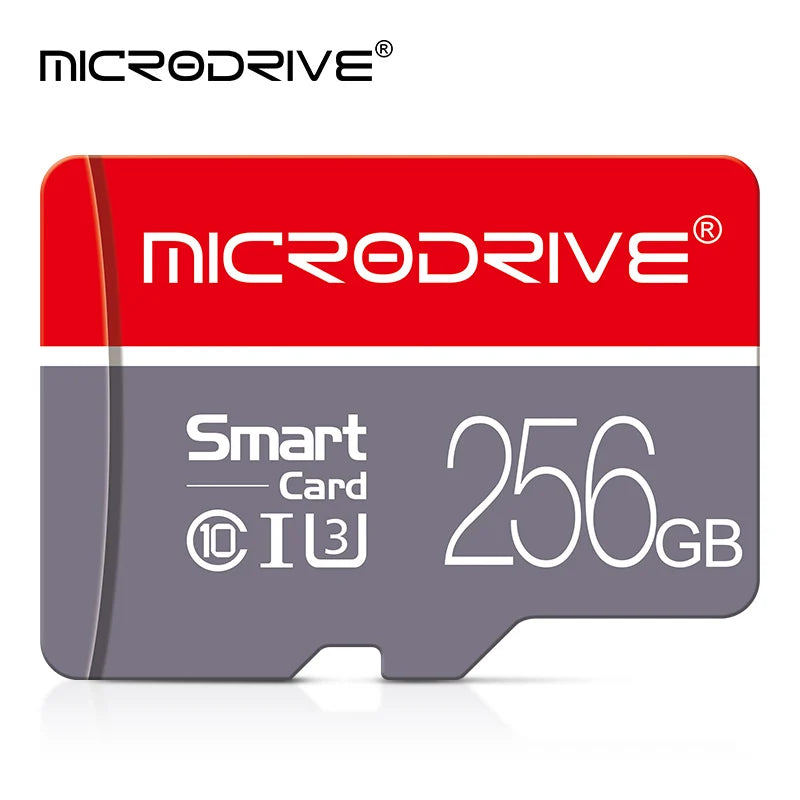 High Speed Mini SD Memory Card for Smartphone