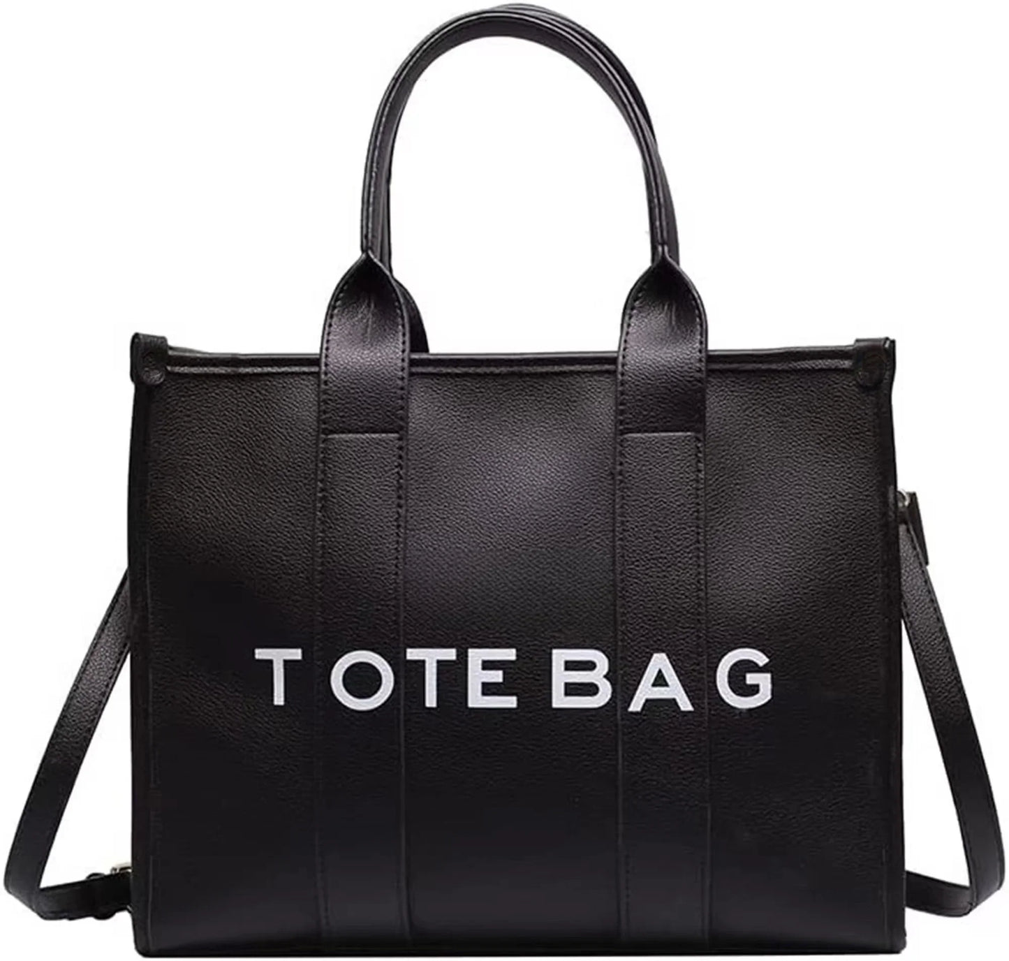 Casual Tote Bag