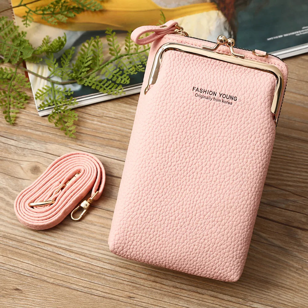 Adjustable Shoulder Bag