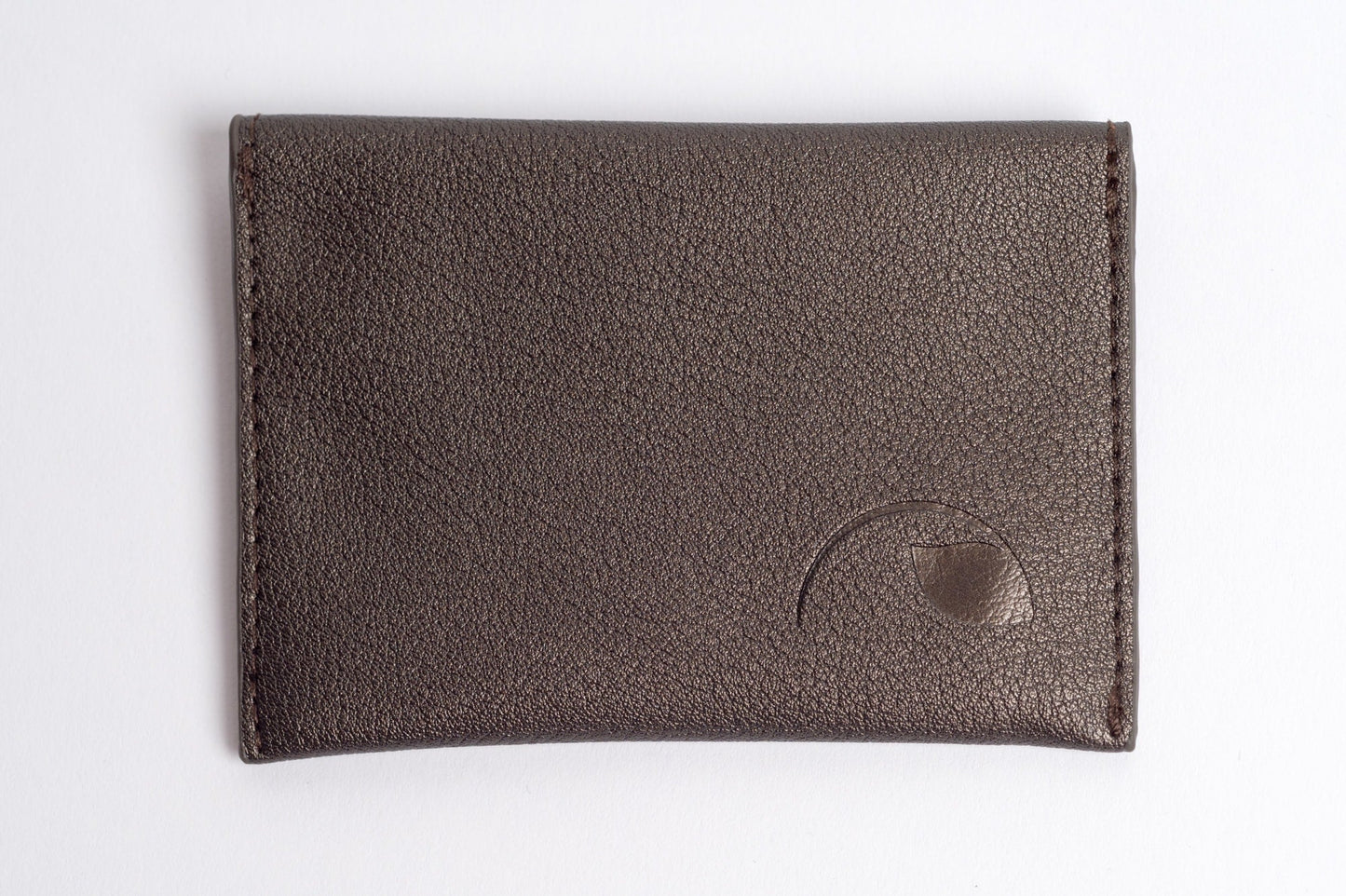Smith Leather Card Case