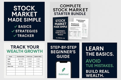 Stock Market Guide