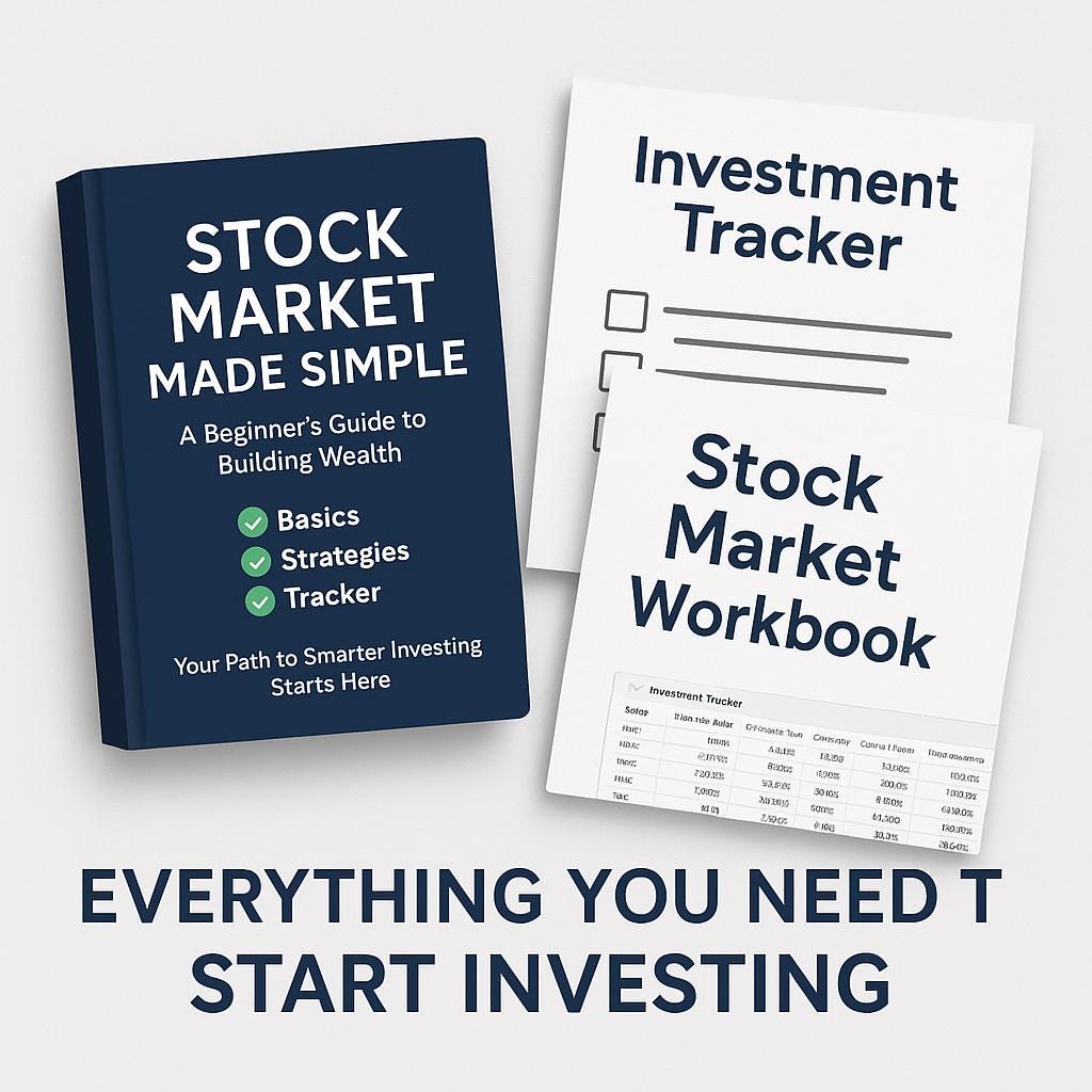 Stock Market Guide