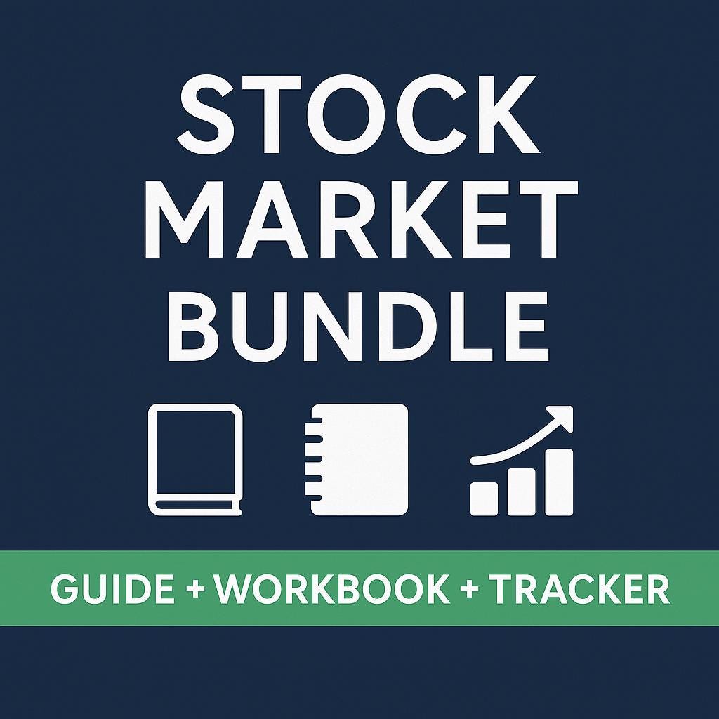 Stock Market Guide