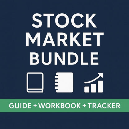 Stock Market Guide