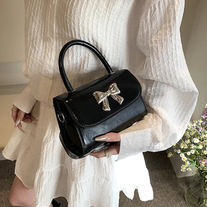 Small fashion bow bag