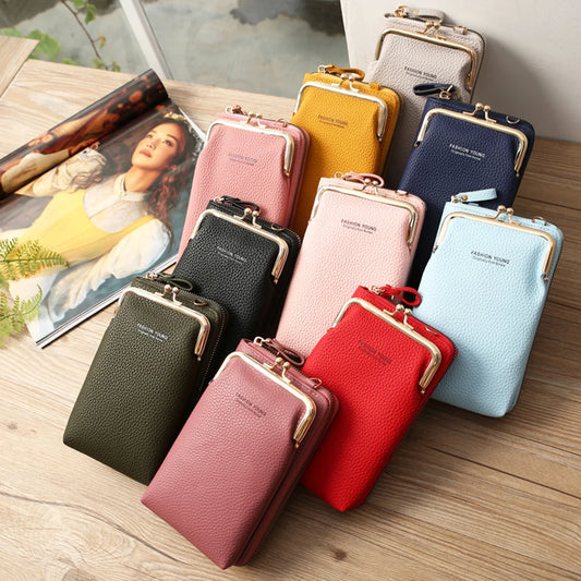 Women's Adjustable Shoulder Bag