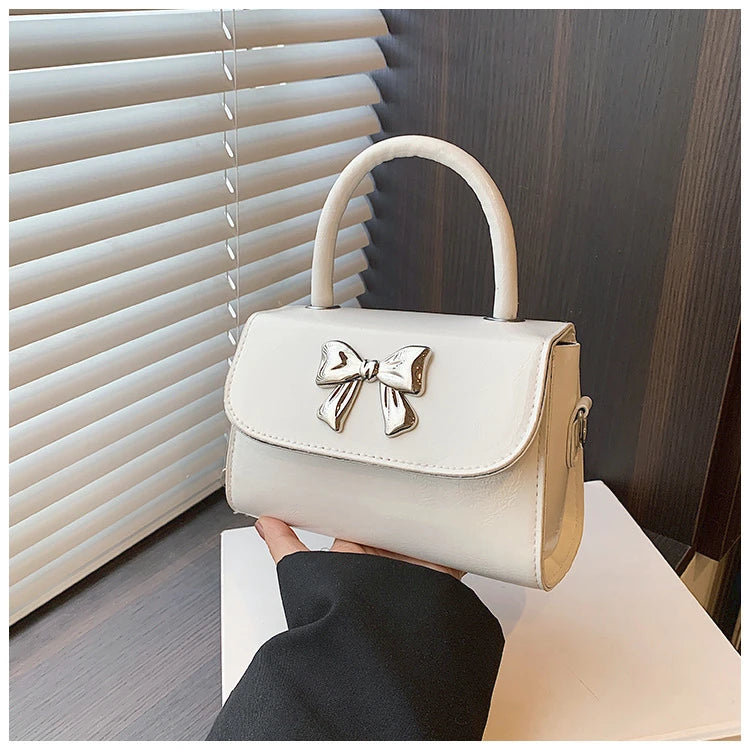Small fashion bow bag