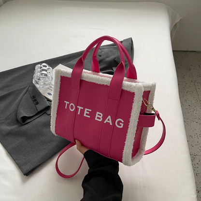 Designer Tote Bags