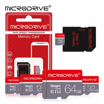 High Speed Mini SD Memory Card for Smartphone