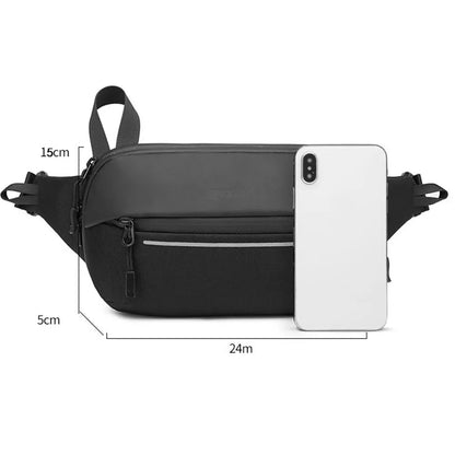 Crossbody Sling Bag