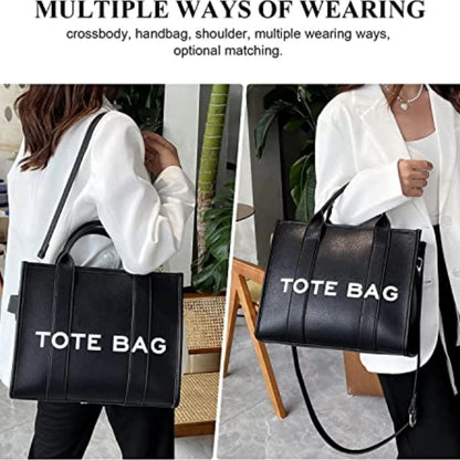 Casual Tote Bag