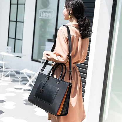 Fashionable Laptop Handbag