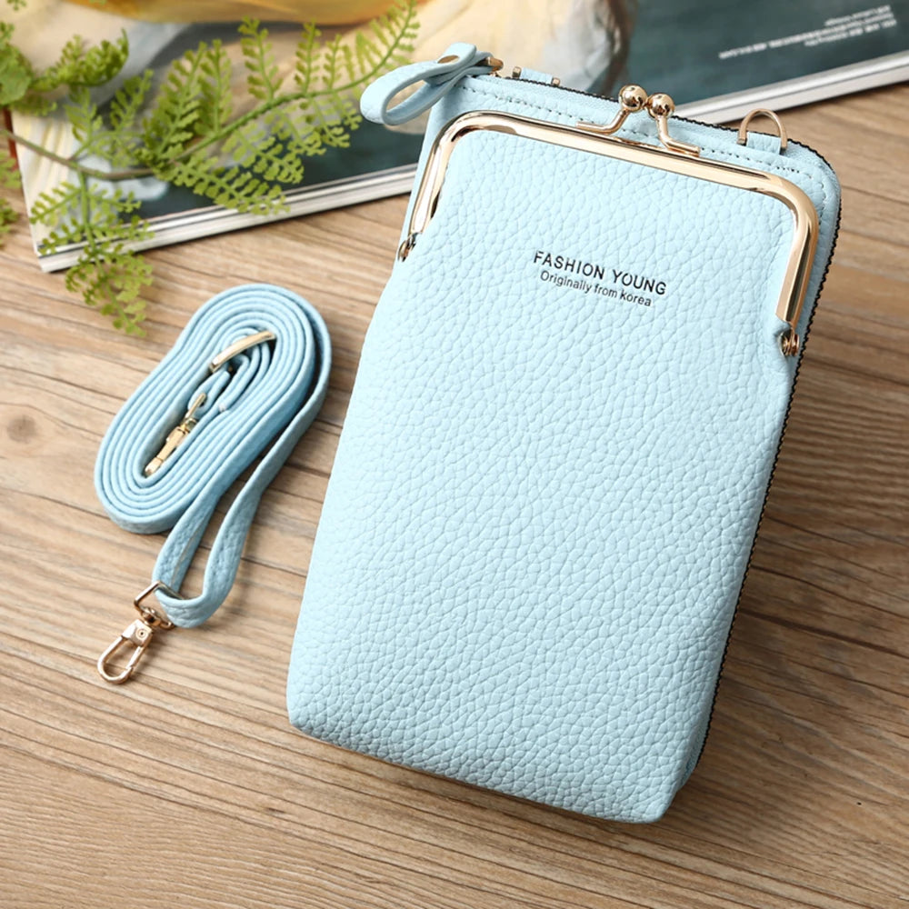 Women's Adjustable Shoulder Bag