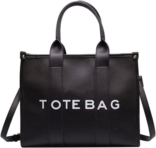 Casual Tote Bag