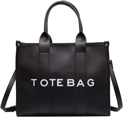 Casual Tote Bag
