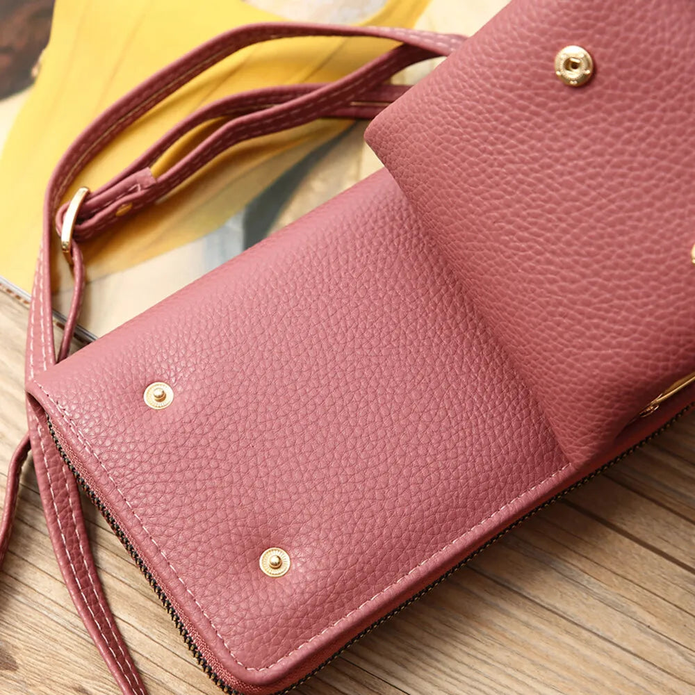 Women's Adjustable Shoulder Bag
