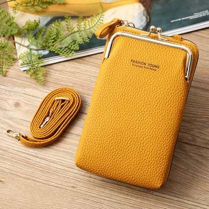 Women's Adjustable Shoulder Bag