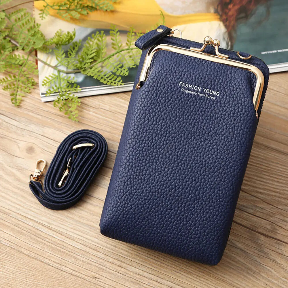 Women's Adjustable Shoulder Bag