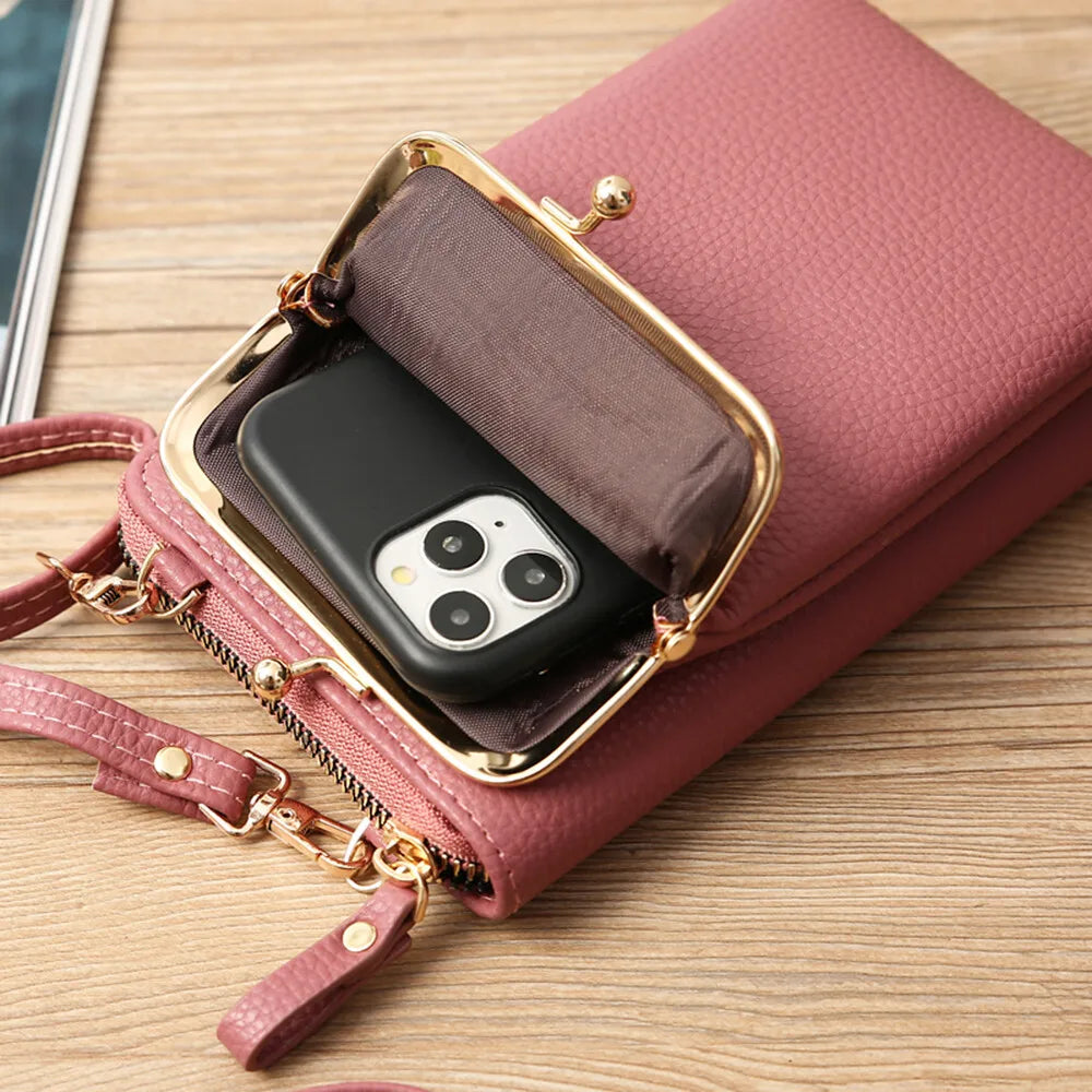 Women's Adjustable Shoulder Bag