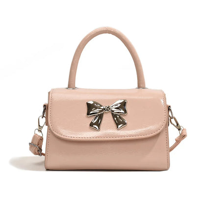 Small fashion bow bag