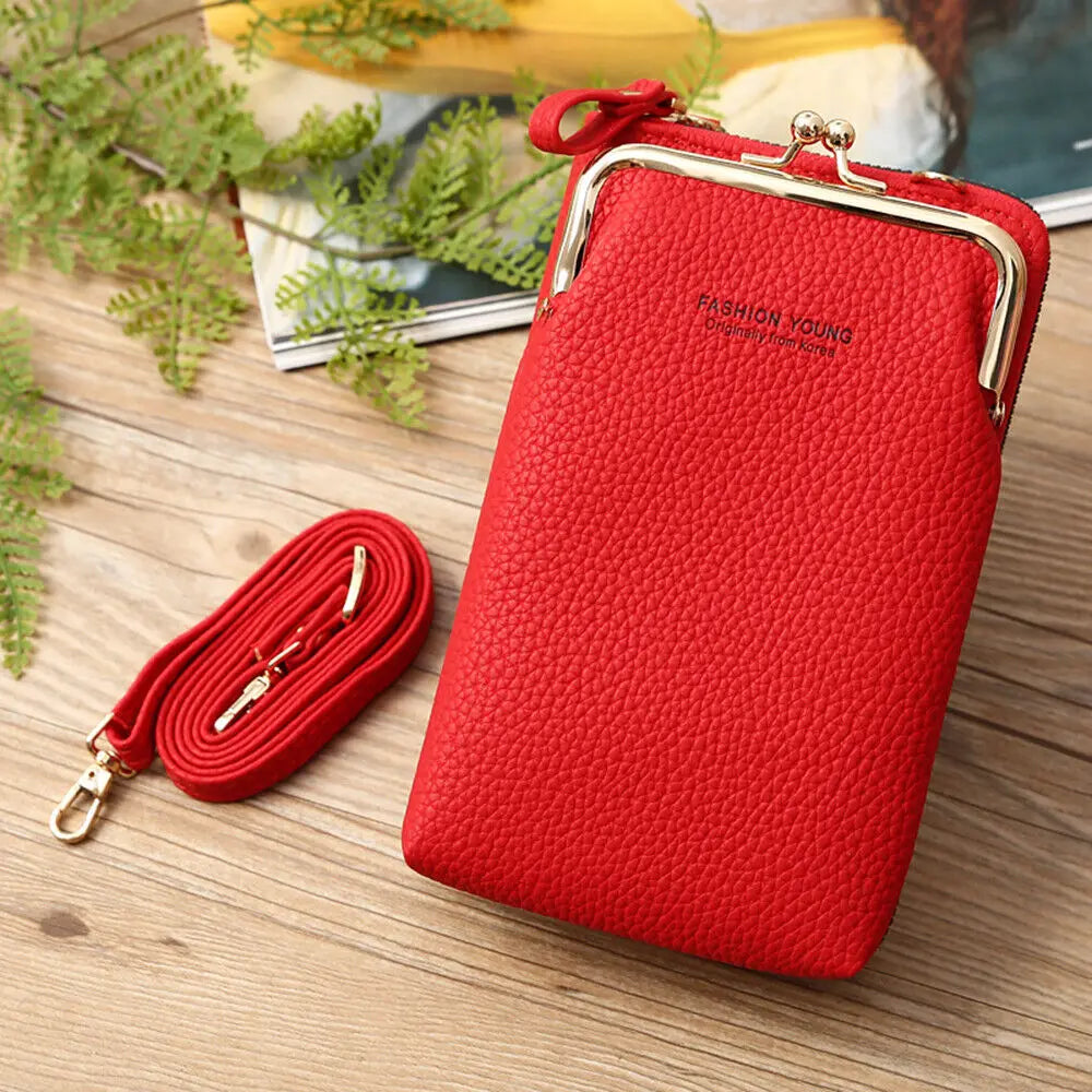 Women's Adjustable Shoulder Bag