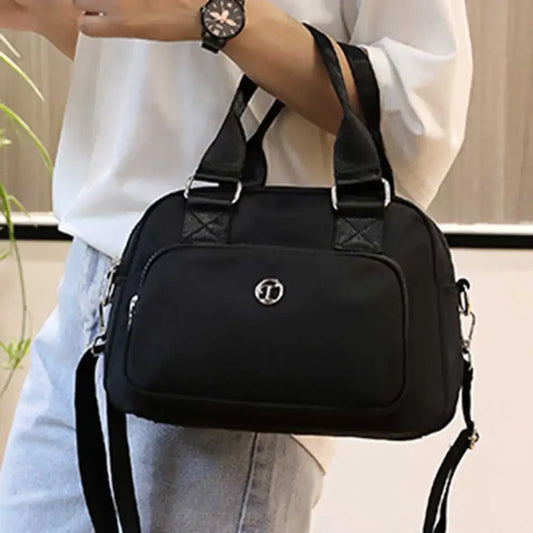 Casual Hand Bag